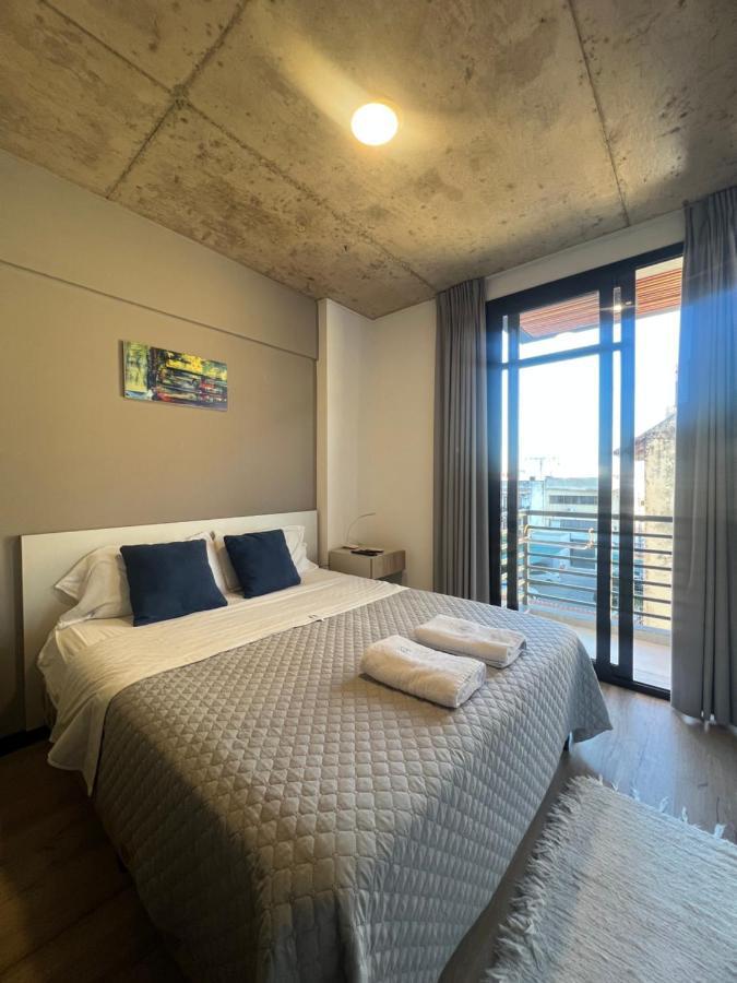 Cozy Home 萨尔塔 外观 照片