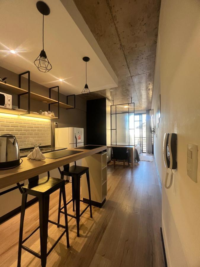 Cozy Home 萨尔塔 外观 照片
