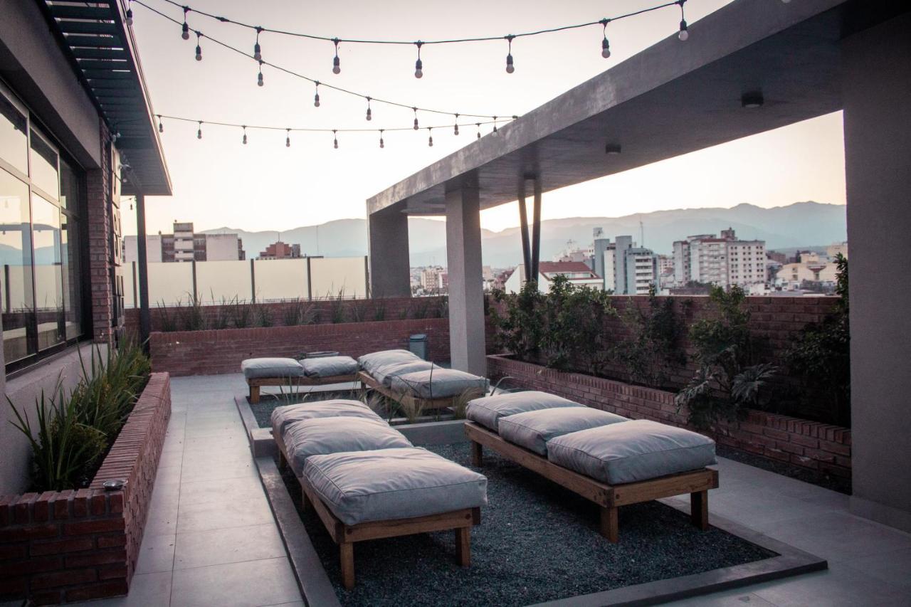 Cozy Home 萨尔塔 外观 照片