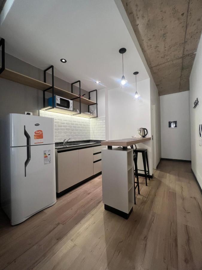 Cozy Home 萨尔塔 外观 照片