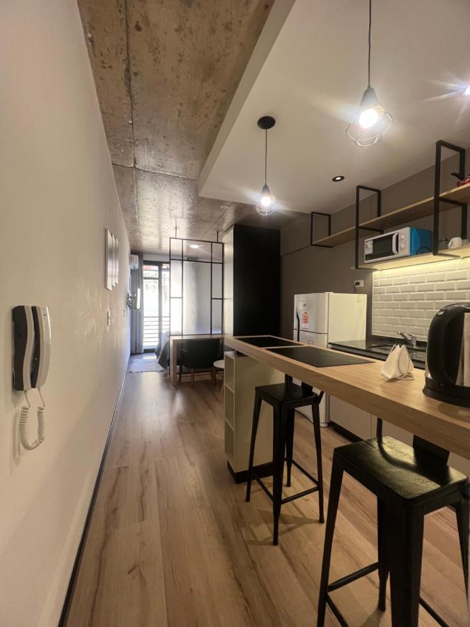 Cozy Home 萨尔塔 外观 照片