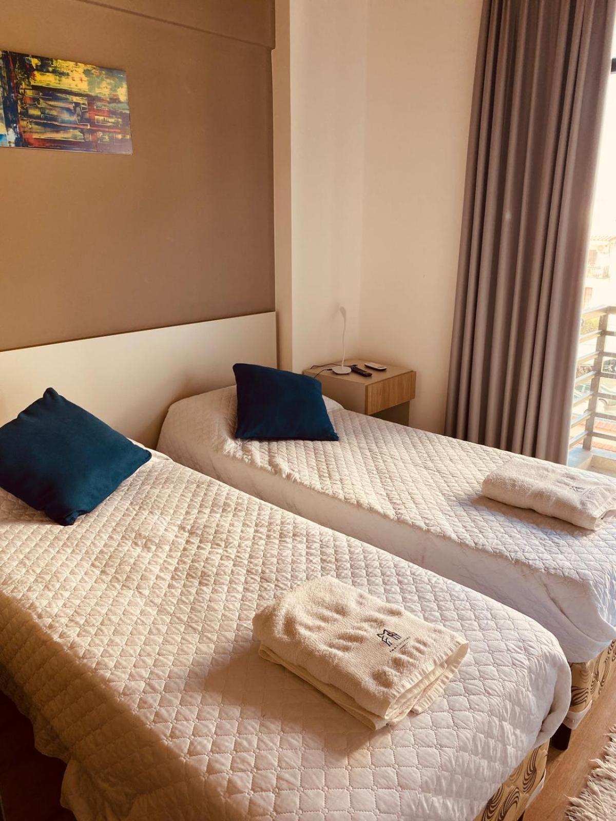 Cozy Home 萨尔塔 外观 照片