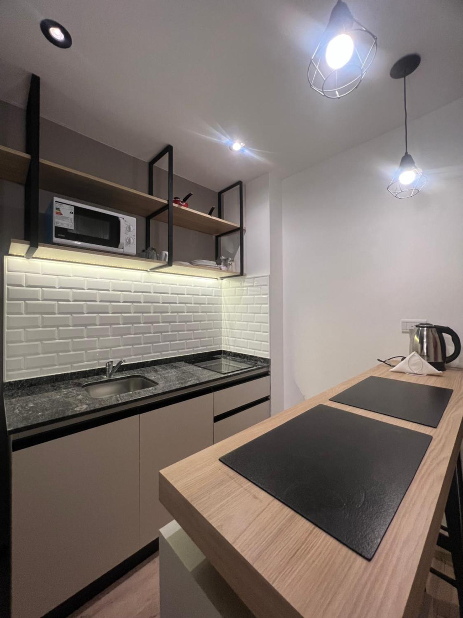 Cozy Home 萨尔塔 外观 照片